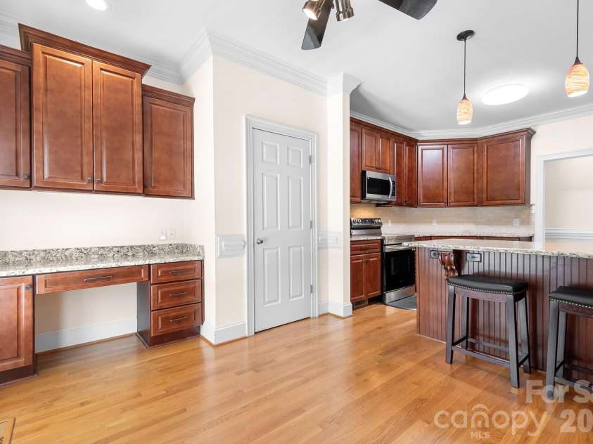 135 Pinecroft Court, Troutman, NC 28166.  MLS# CAR4399522, YatesRealty ID 35699. 