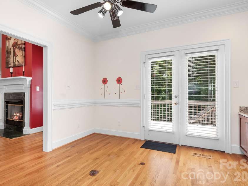 135 Pinecroft Court, Troutman, NC 28166.  MLS# CAR4399522, YatesRealty ID 35699. 