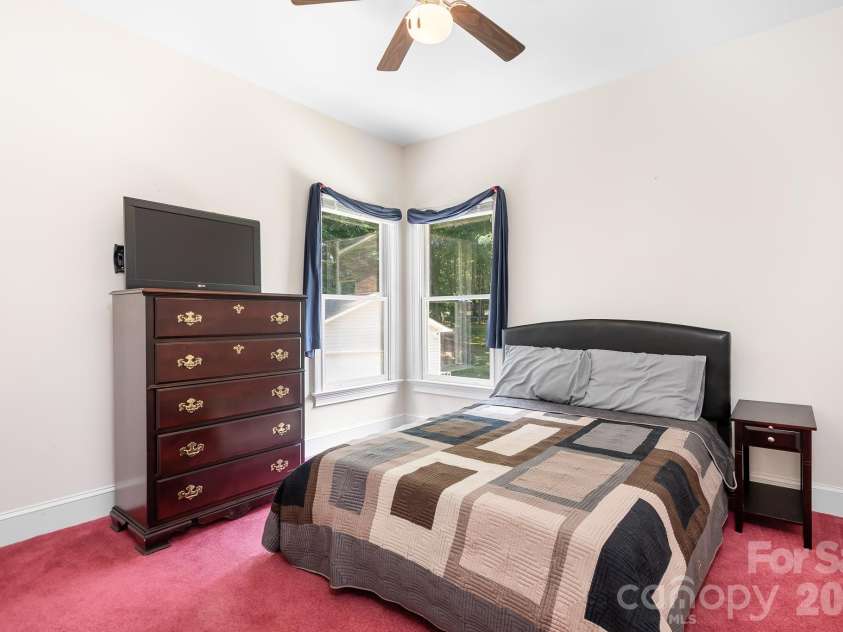 135 Pinecroft Court, Troutman, NC 28166.  MLS# CAR4399522, YatesRealty ID 35699. 