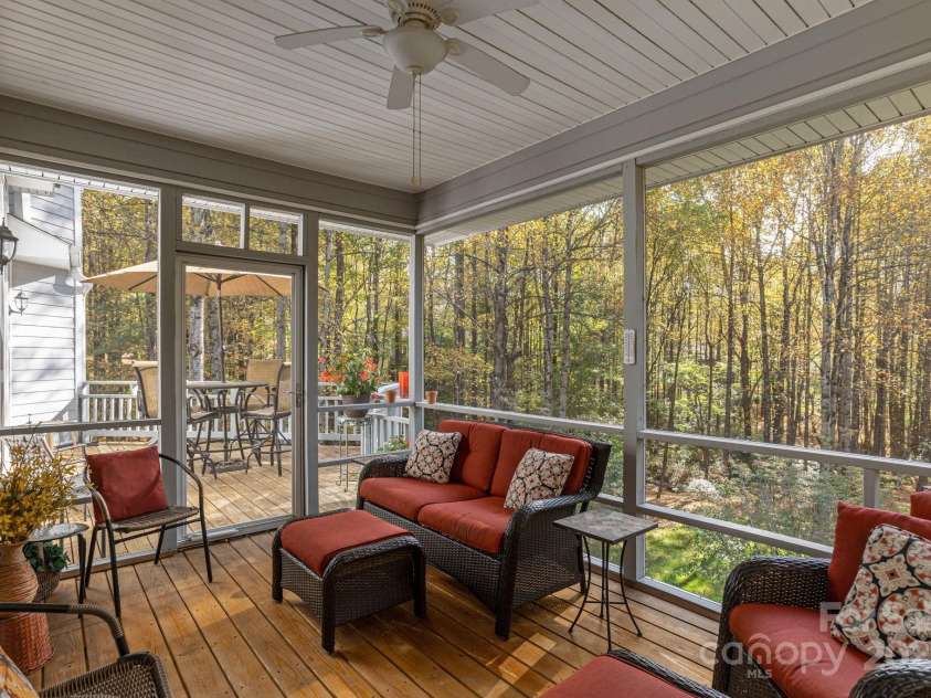 115 Chancery Court, Flat Rock, NC 28731.  MLS# CAR4317018, YatesRealty ID 357. 