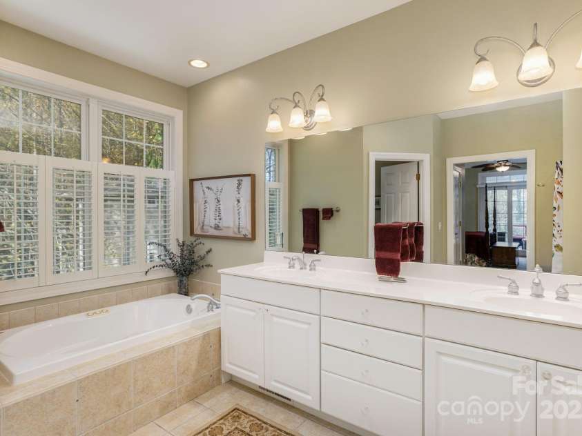 115 Chancery Court, Flat Rock, NC 28731.  MLS# CAR4317018, YatesRealty ID 357. 