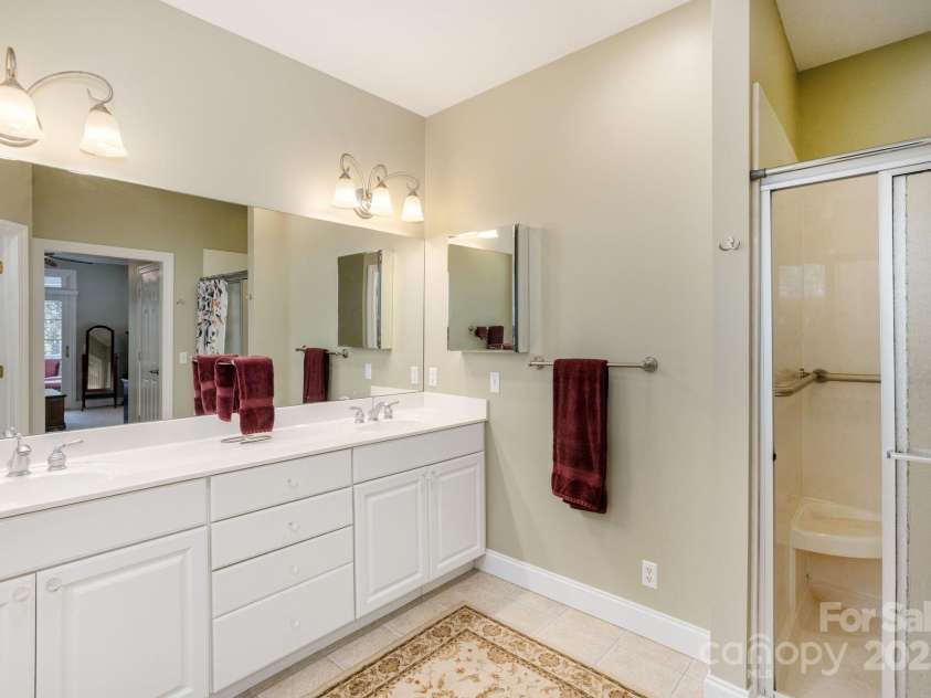 115 Chancery Court, Flat Rock, NC 28731.  MLS# CAR4317018, YatesRealty ID 357. 