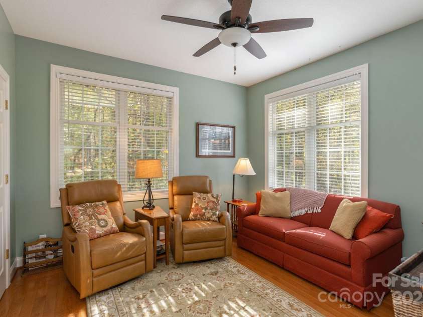 115 Chancery Court, Flat Rock, NC 28731.  MLS# CAR4317018, YatesRealty ID 357. 