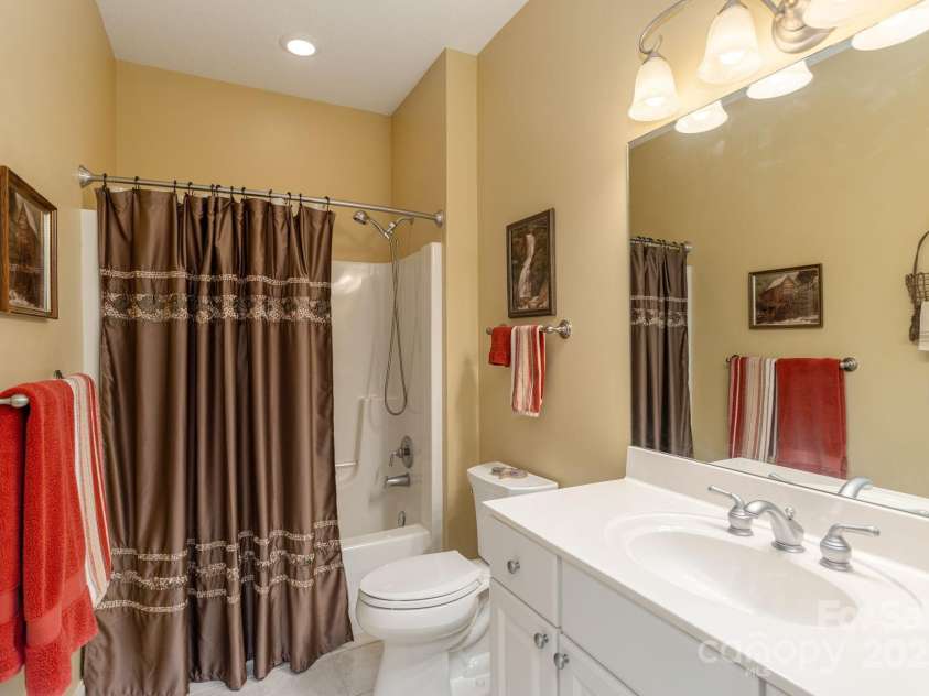 115 Chancery Court, Flat Rock, NC 28731.  MLS# CAR4317018, YatesRealty ID 357. 