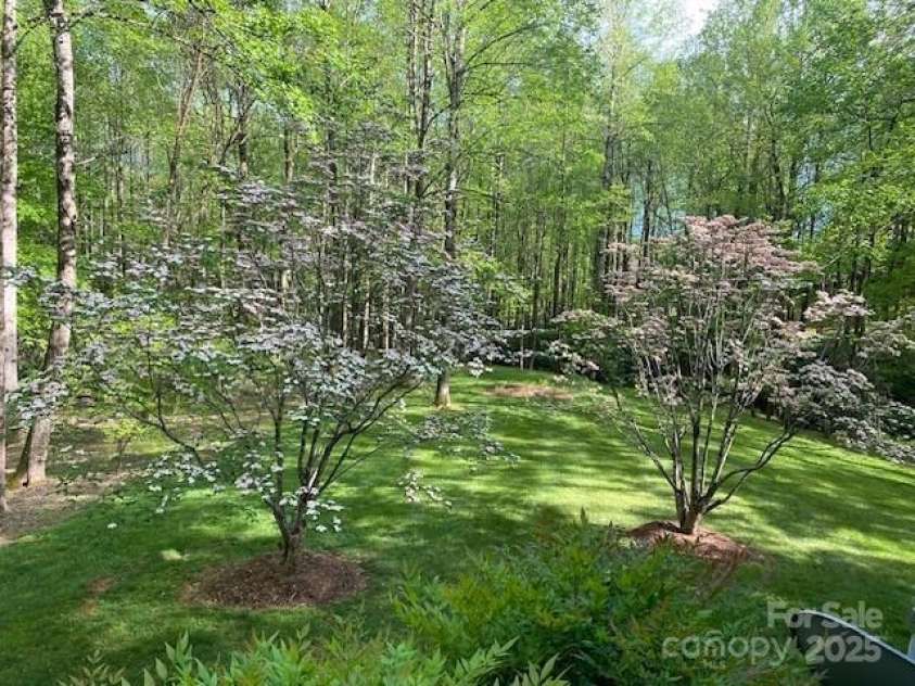 115 Chancery Court, Flat Rock, NC 28731.  MLS# CAR4317018, YatesRealty ID 357. 
