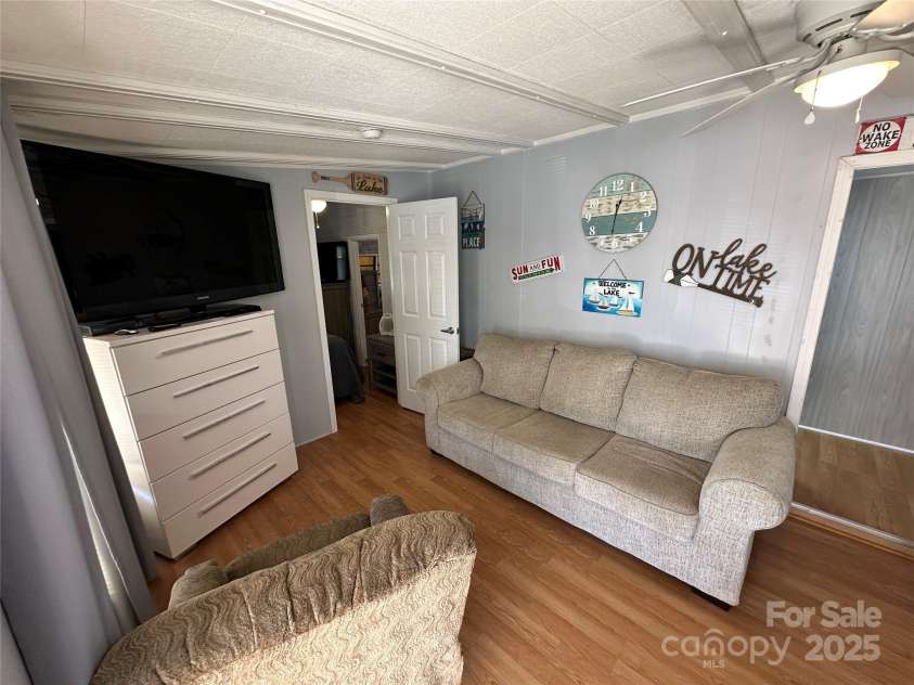 168 Clubhouse Drive, New London, NC 28127.  MLS# CAR4212097, YatesRealty ID 357. 