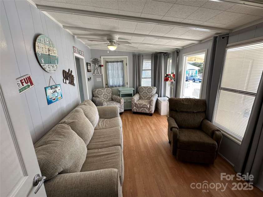 168 Clubhouse Drive, New London, NC 28127.  MLS# CAR4212097, YatesRealty ID 357. 