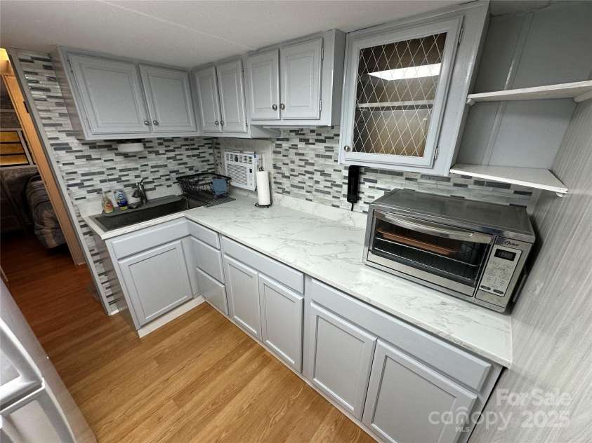 168 Clubhouse Drive, New London, NC 28127.  MLS# CAR4212097, YatesRealty ID 357. 