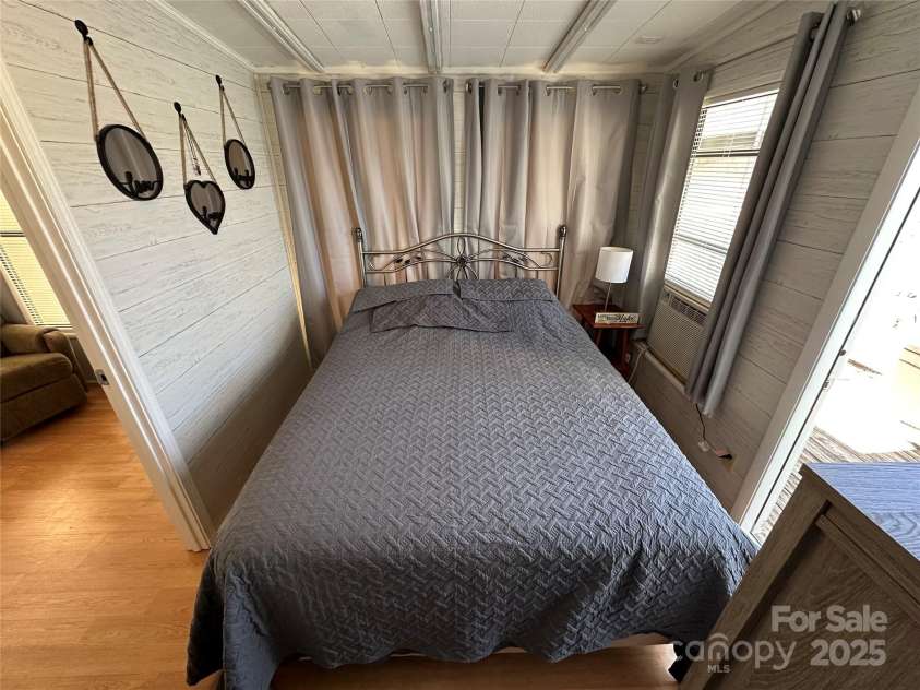 168 Clubhouse Drive, New London, NC 28127.  MLS# CAR4212097, YatesRealty ID 357. 