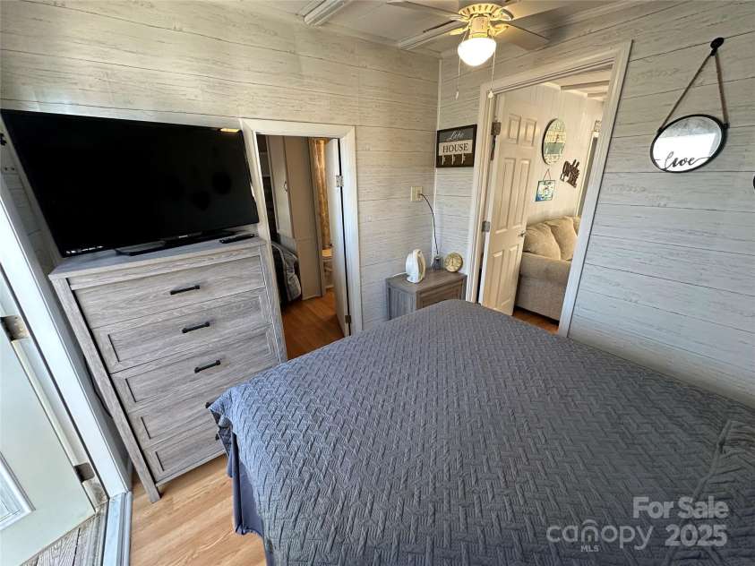 168 Clubhouse Drive, New London, NC 28127.  MLS# CAR4212097, YatesRealty ID 357. 