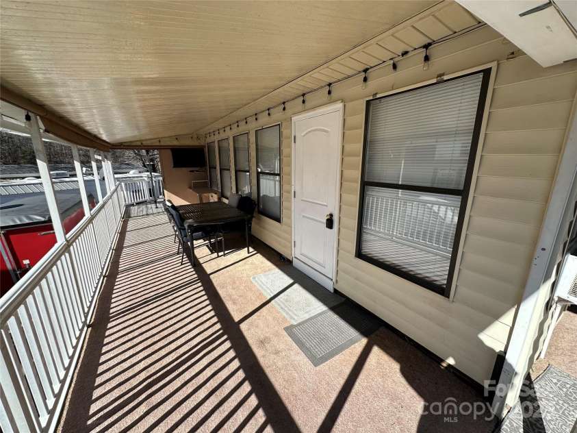 168 Clubhouse Drive, New London, NC 28127.  MLS# CAR4212097, YatesRealty ID 357. 