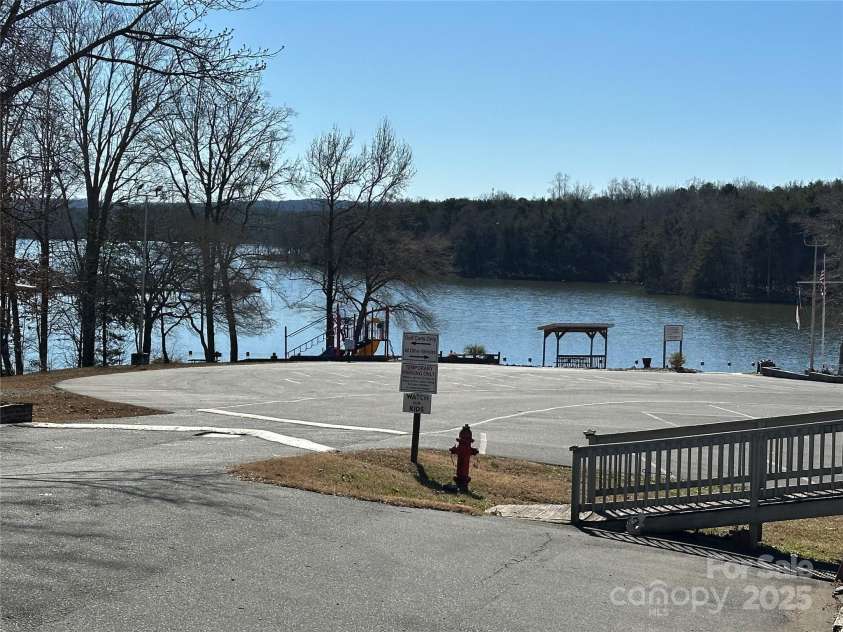 168 Clubhouse Drive, New London, NC 28127.  MLS# CAR4212097, YatesRealty ID 357. 