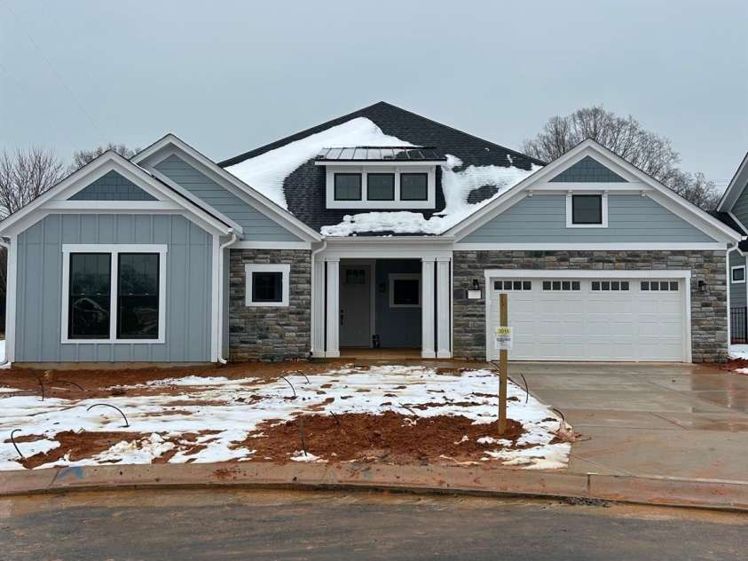 3015 Five Creek Road, Charlotte, NC 28213.  MLS# CAR4343497, YatesRealty ID 3570. 