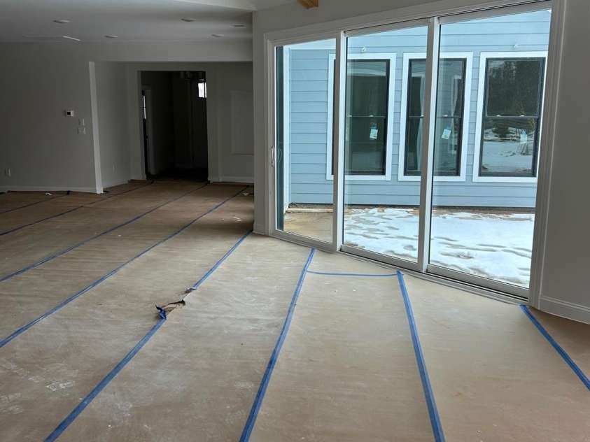 3015 Five Creek Road, Charlotte, NC 28213.  MLS# CAR4343497, YatesRealty ID 3570. 