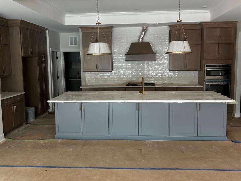 3015 Five Creek Road, Charlotte, NC 28213.  MLS# CAR4343497, YatesRealty ID 3570. 