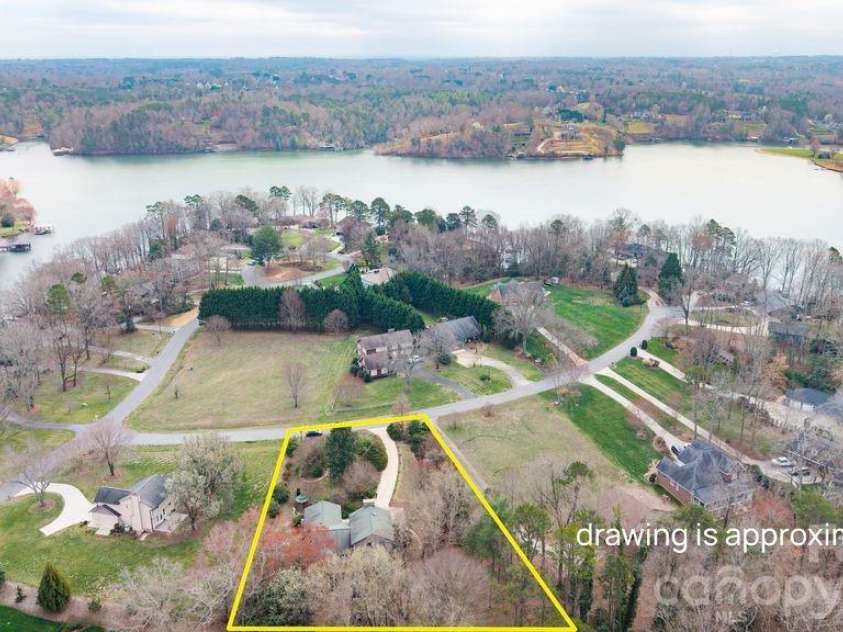 40 Old Field Road, Taylorsville, NC 28681.  MLS# CAR4355319, YatesRealty ID 3570. 