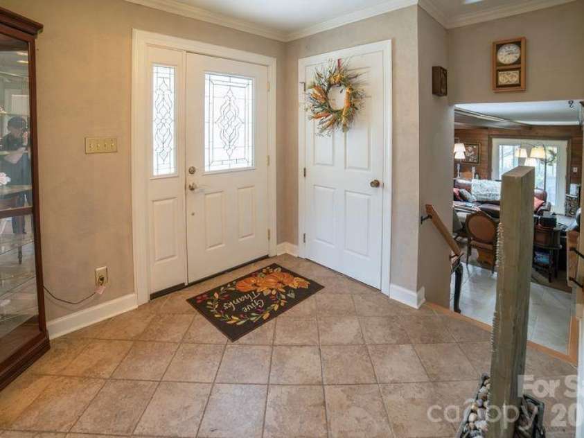 40 Old Field Road, Taylorsville, NC 28681.  MLS# CAR4355319, YatesRealty ID 3570. 