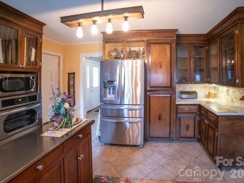 40 Old Field Road, Taylorsville, NC 28681.  MLS# CAR4355319, YatesRealty ID 3570. 