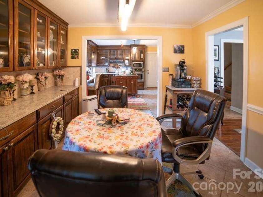 40 Old Field Road, Taylorsville, NC 28681.  MLS# CAR4355319, YatesRealty ID 3570. 
