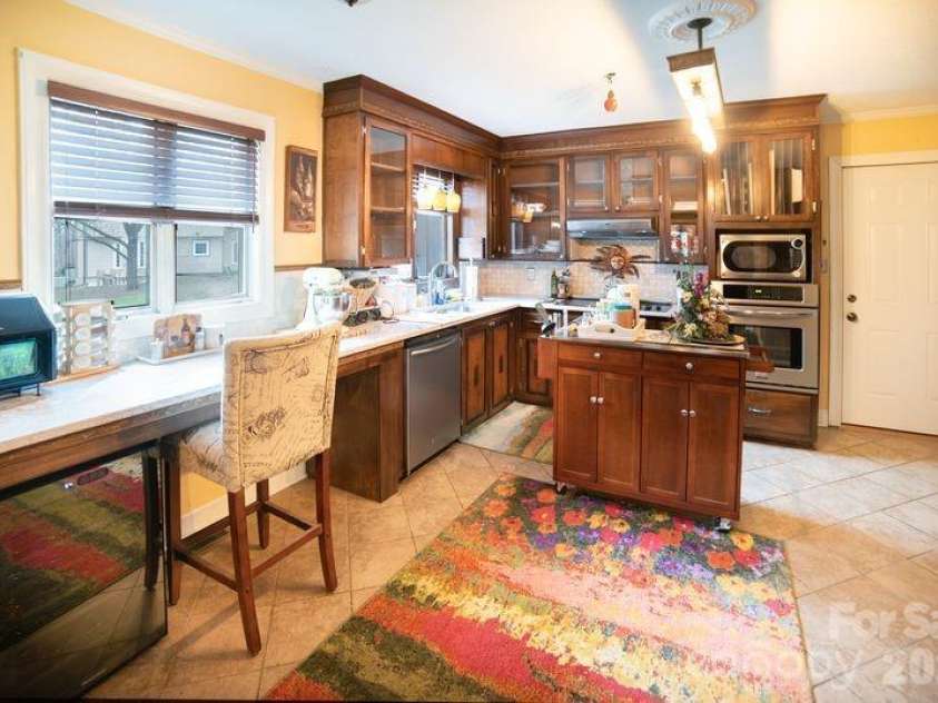 40 Old Field Road, Taylorsville, NC 28681.  MLS# CAR4355319, YatesRealty ID 3570. 