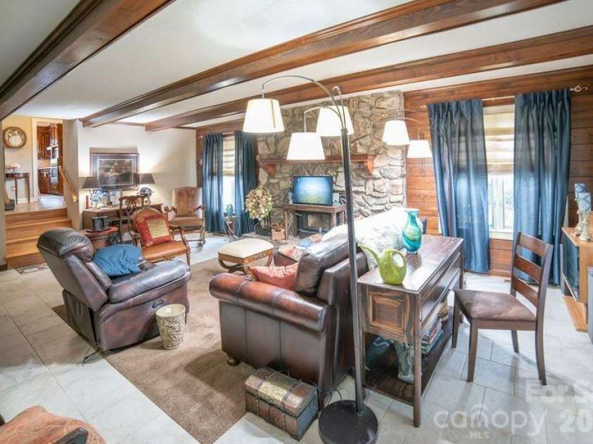 40 Old Field Road, Taylorsville, NC 28681.  MLS# CAR4355319, YatesRealty ID 3570. 