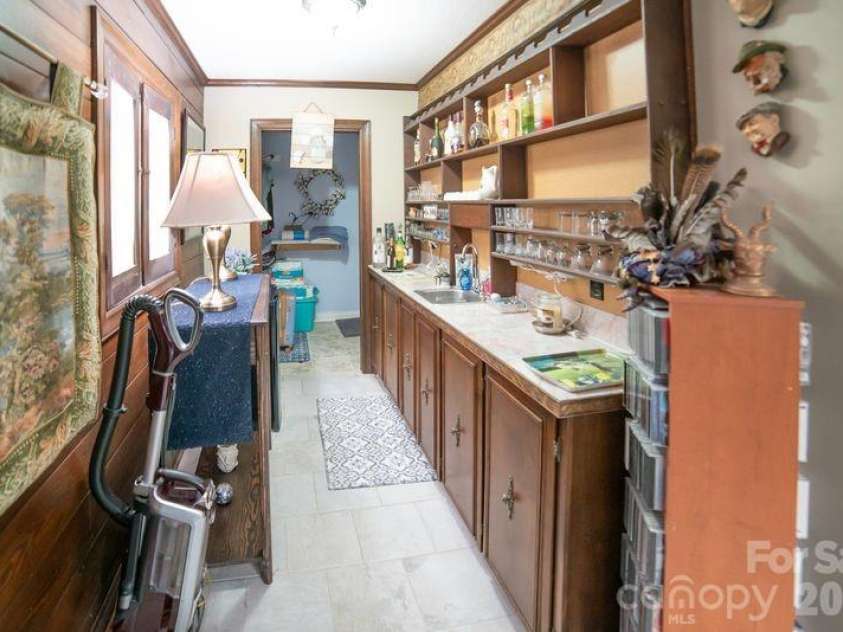 40 Old Field Road, Taylorsville, NC 28681.  MLS# CAR4355319, YatesRealty ID 3570. 
