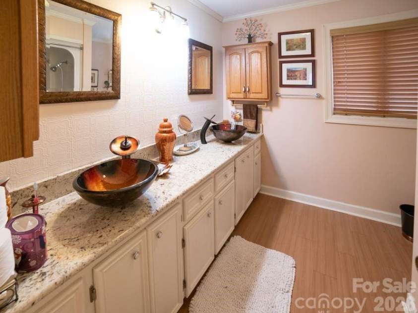 40 Old Field Road, Taylorsville, NC 28681.  MLS# CAR4355319, YatesRealty ID 3570. 