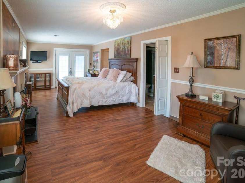 40 Old Field Road, Taylorsville, NC 28681.  MLS# CAR4355319, YatesRealty ID 3570. 