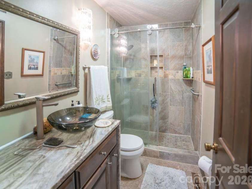 40 Old Field Road, Taylorsville, NC 28681.  MLS# CAR4355319, YatesRealty ID 3570. 