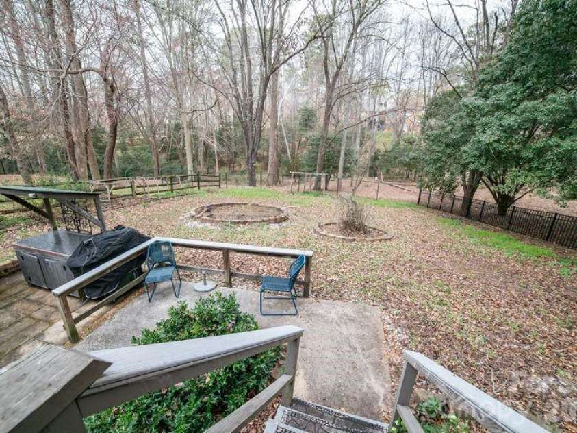 40 Old Field Road, Taylorsville, NC 28681.  MLS# CAR4355319, YatesRealty ID 3570. 