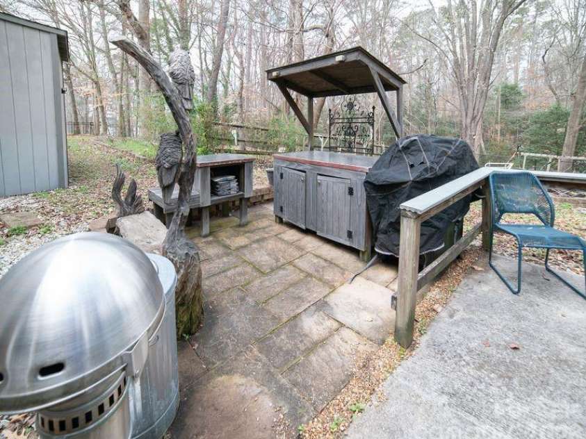 40 Old Field Road, Taylorsville, NC 28681.  MLS# CAR4355319, YatesRealty ID 3570. 