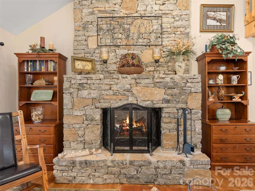 233 Rocky Face Drive, Canton, NC 28716.  MLS# CAR4394616, YatesRealty ID 35700. 