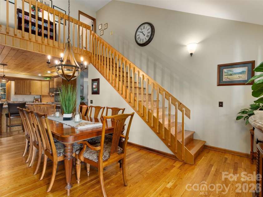 233 Rocky Face Drive, Canton, NC 28716.  MLS# CAR4394616, YatesRealty ID 35700. 