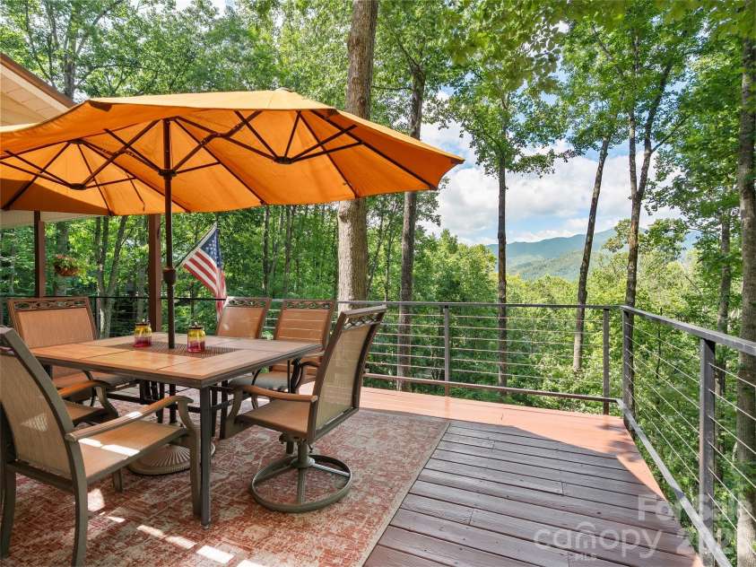 233 Rocky Face Drive, Canton, NC 28716.  MLS# CAR4394616, YatesRealty ID 35700. 