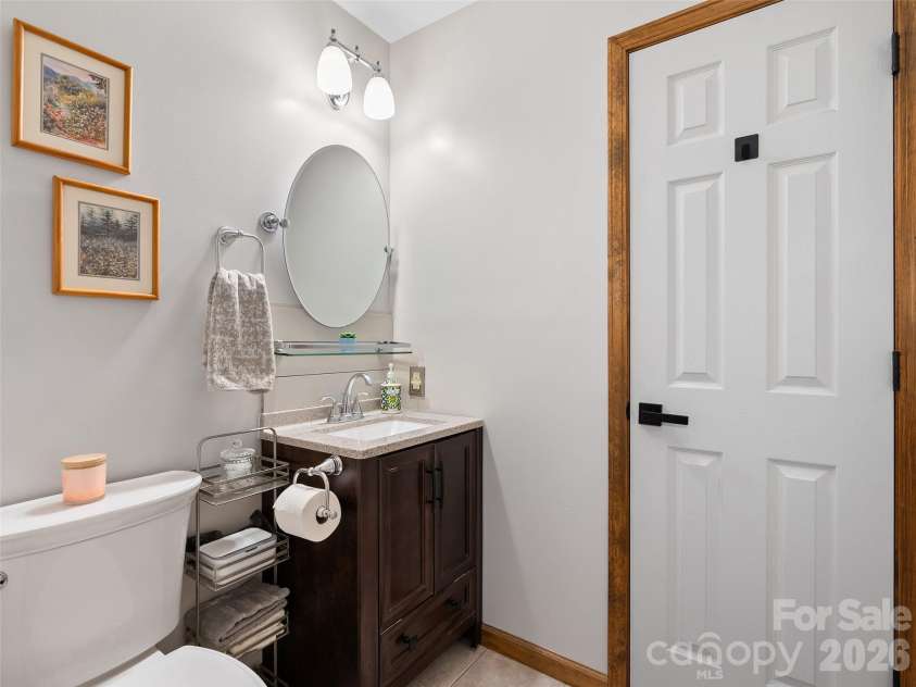 233 Rocky Face Drive, Canton, NC 28716.  MLS# CAR4394616, YatesRealty ID 35700. 