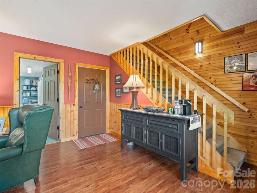 233 Rocky Face Drive, Canton, NC 28716.  MLS# CAR4394616, YatesRealty ID 35700. 