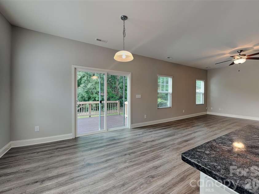 14935 Boudins Lane, Charlotte, NC 28278.  MLS# CAR4401426, YatesRealty ID 35702. 