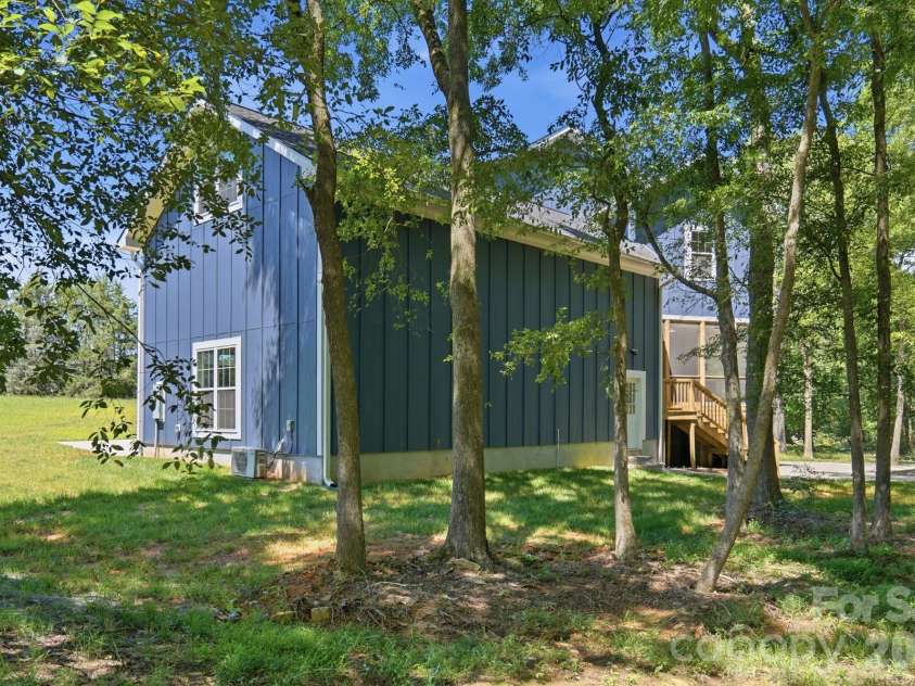 7217 Tesh Road, Monroe, NC 28110.  MLS# CAR4388490, YatesRealty ID 35703. 