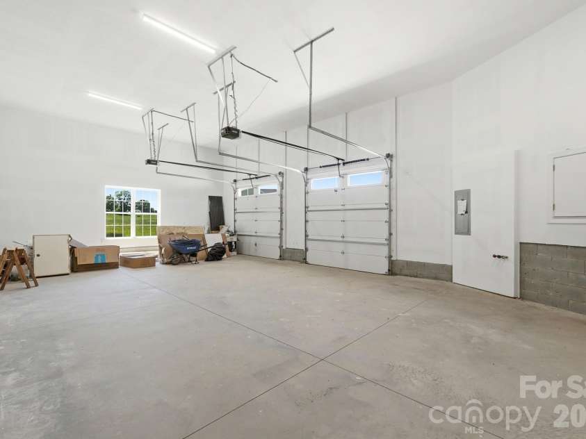 7217 Tesh Road, Monroe, NC 28110.  MLS# CAR4388490, YatesRealty ID 35703. 