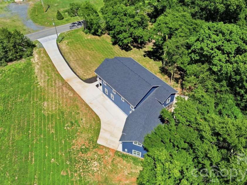 7217 Tesh Road, Monroe, NC 28110.  MLS# CAR4388490, YatesRealty ID 35703. 