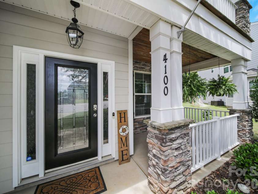 4100 Highgate Lane, Lancaster, SC 29720.  MLS# CAR4394381, YatesRealty ID 35706. 