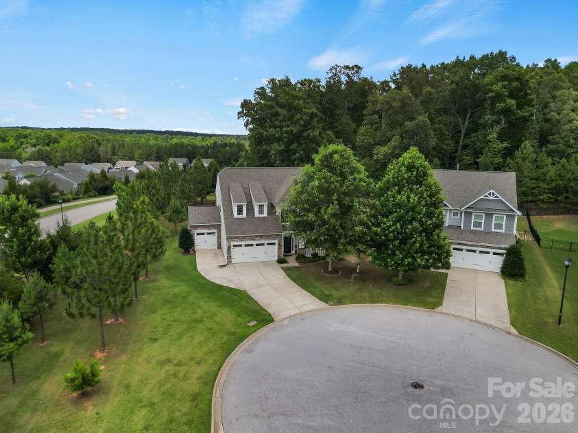 4100 Highgate Lane, Lancaster, SC 29720.  MLS# CAR4394381, YatesRealty ID 35706. 
