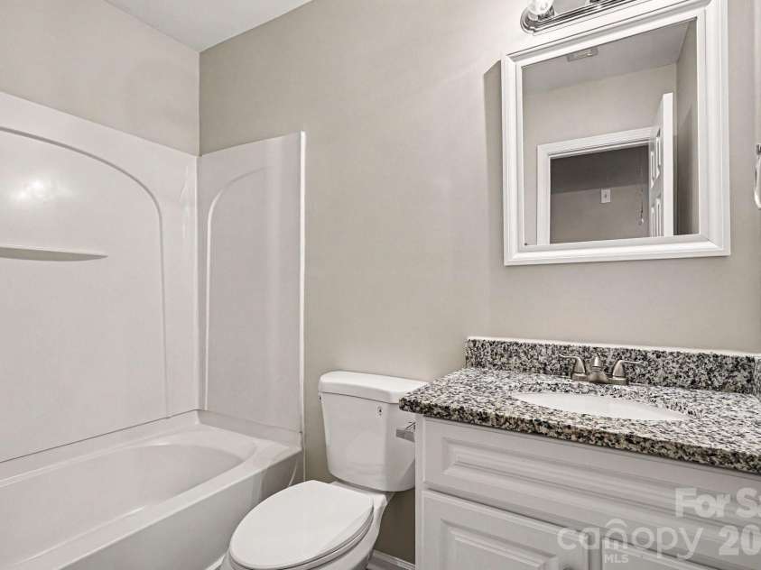 3013 Robin Terry Court, Charlotte, NC 28208.  MLS# CAR4386475, YatesRealty ID 35707. 