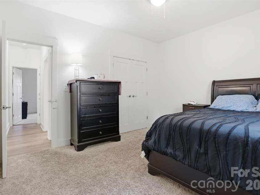 184 Watering Trough Road, Statesville, NC 28677.  MLS# CAR4385193, YatesRealty ID 35708. Bedroom 2