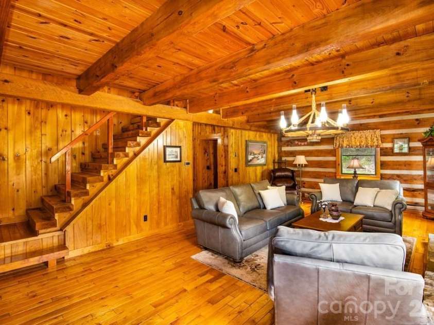 83 Daybreak Ridge, Sylva, NC 28779.  MLS# CAR4343228, YatesRealty ID 3571. 