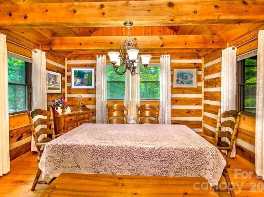 83 Daybreak Ridge, Sylva, NC 28779.  MLS# CAR4343228, YatesRealty ID 3571. 