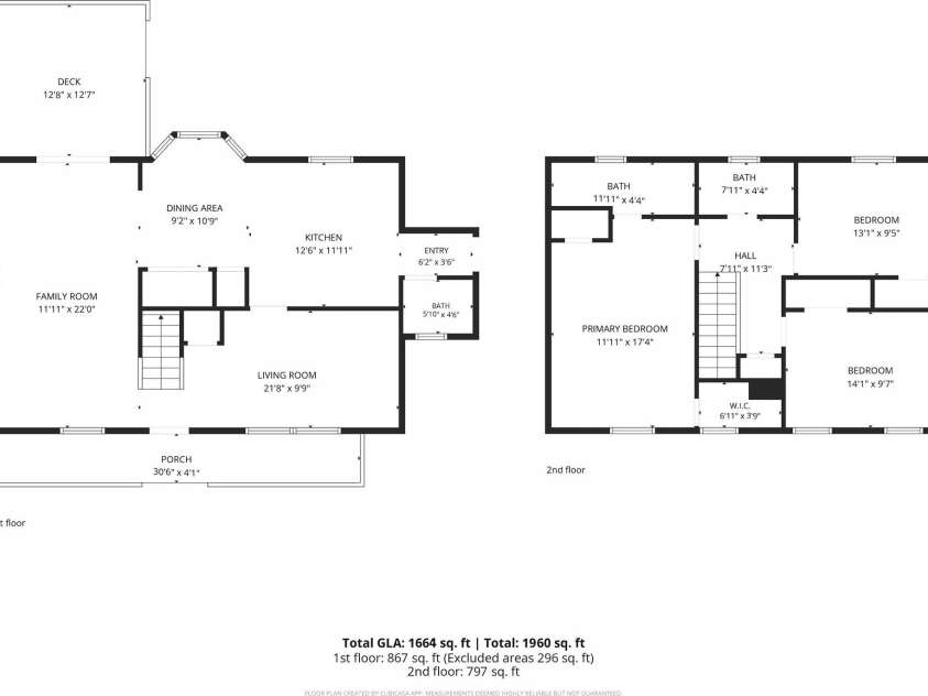 2819 Royal Ridge Lane, Charlotte, NC 28212.  MLS# CAR4387497, YatesRealty ID 35710. 