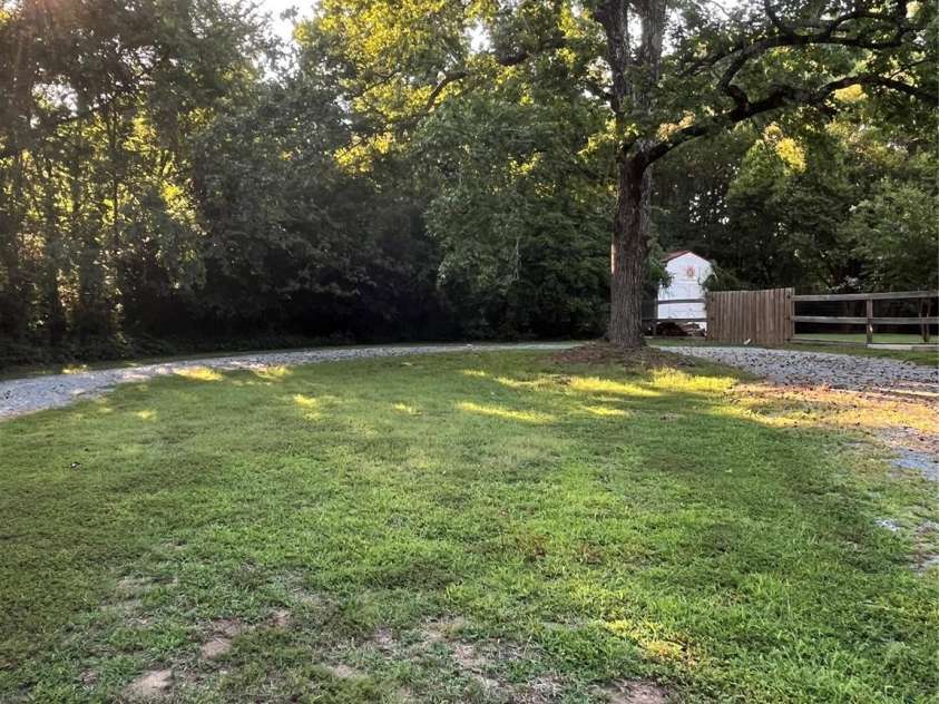 1602 Griffith Road, Monroe, NC 28112.  MLS# CAR4399340, YatesRealty ID 35712. 