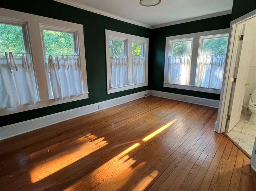 1602 Griffith Road, Monroe, NC 28112.  MLS# CAR4399340, YatesRealty ID 35712. 