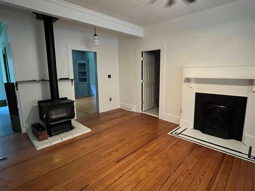 1602 Griffith Road, Monroe, NC 28112.  MLS# CAR4399340, YatesRealty ID 35712. 